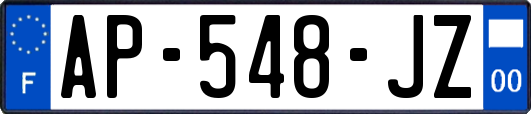 AP-548-JZ