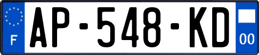 AP-548-KD