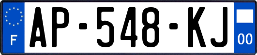 AP-548-KJ