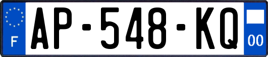 AP-548-KQ