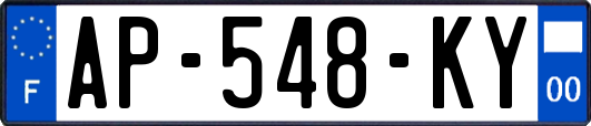 AP-548-KY
