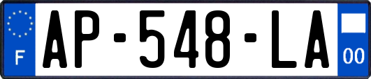 AP-548-LA