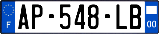 AP-548-LB