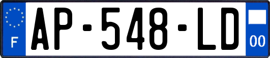AP-548-LD