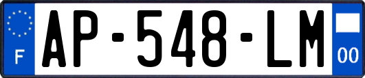 AP-548-LM