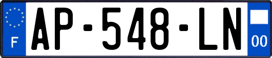 AP-548-LN