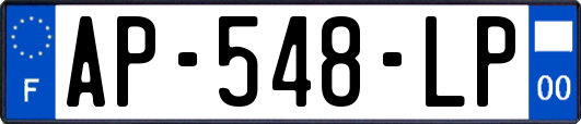AP-548-LP