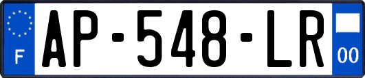 AP-548-LR