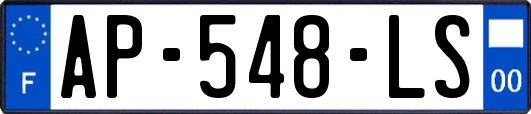 AP-548-LS