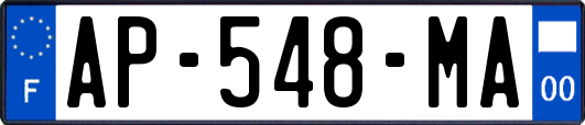 AP-548-MA