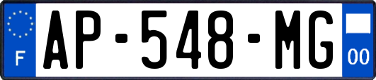 AP-548-MG