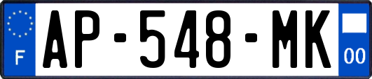 AP-548-MK