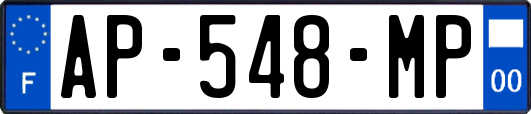 AP-548-MP