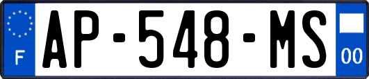 AP-548-MS