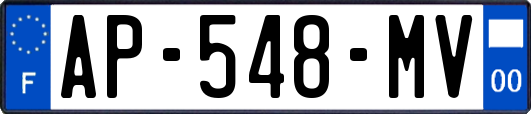 AP-548-MV