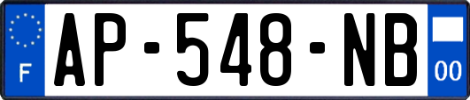 AP-548-NB