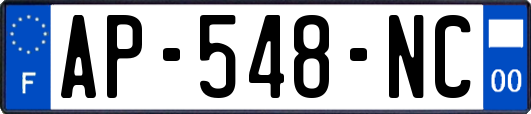 AP-548-NC