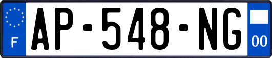 AP-548-NG