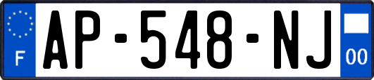 AP-548-NJ