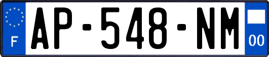 AP-548-NM