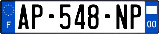 AP-548-NP