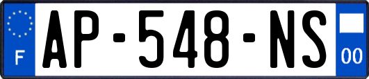 AP-548-NS