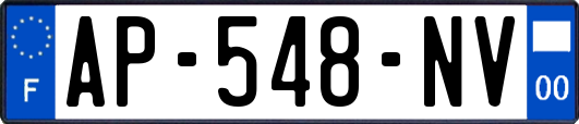 AP-548-NV