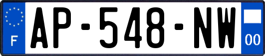 AP-548-NW