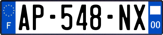 AP-548-NX