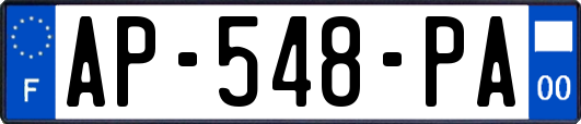 AP-548-PA