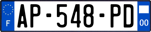 AP-548-PD