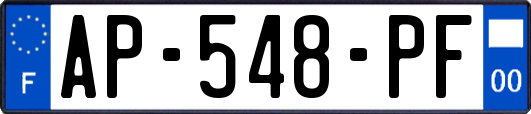 AP-548-PF