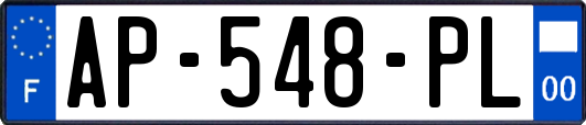 AP-548-PL