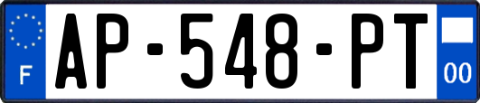 AP-548-PT