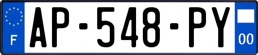 AP-548-PY