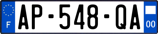 AP-548-QA
