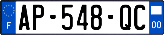 AP-548-QC