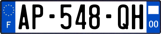 AP-548-QH