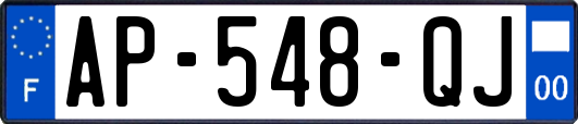 AP-548-QJ