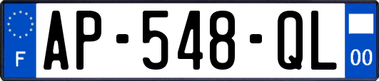 AP-548-QL