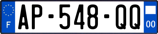 AP-548-QQ