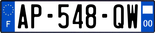 AP-548-QW