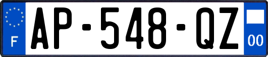 AP-548-QZ