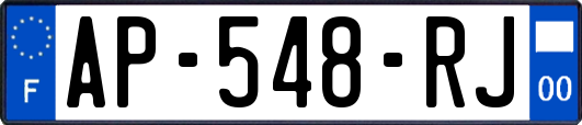 AP-548-RJ