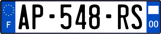 AP-548-RS
