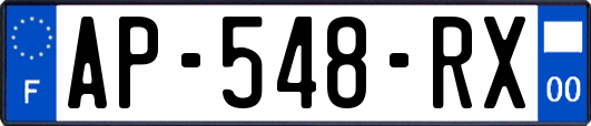 AP-548-RX
