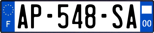 AP-548-SA