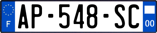 AP-548-SC