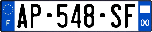 AP-548-SF
