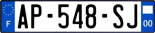 AP-548-SJ
